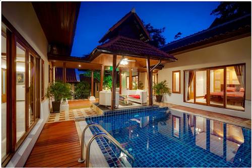 Pattaya Süd Thailand Last-Minute-Rabattcode Booking.com