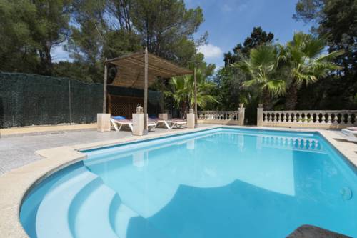 Crestatx Spanien Last-Minute-Rabattcode Booking.com