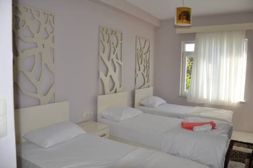 Rize Turkije Laatste minuut Kortingscode Booking.com