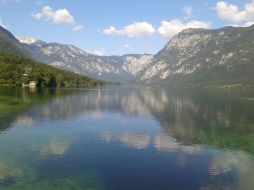 Bohinjska Bistrica Slovenia Last Minute Discount Code Booking.com