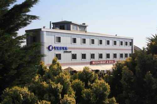 Çanakkale Turkey Last Minute Discount Code Booking.com