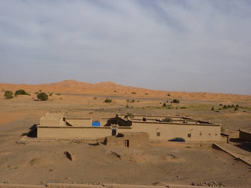 Merzouga Marokko Last-Minute-Rabattcode Booking.com