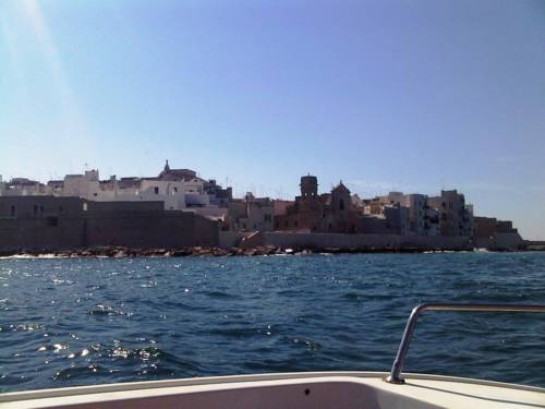 Monopoli Italien Last-Minute-Rabattcode Booking.com
