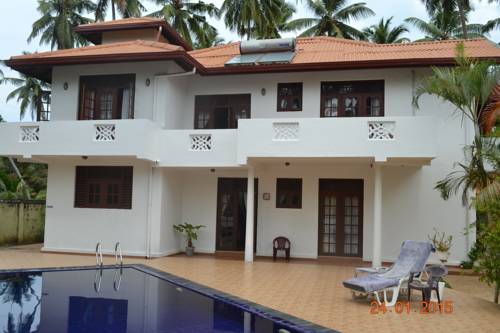 Ahungalla Sri Lanka Último Minuto Código de Descuento Booking.com