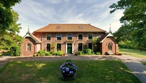 Schiermonnikoog Niederlande Last-Minute-Rabattcode Booking.com