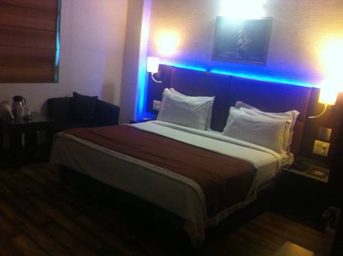 New Delhi India Laatste minuut Kortingscode Booking.com