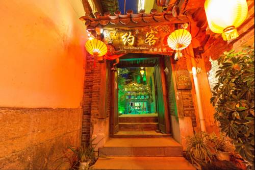 Lijiang China Last Minute Discount Code Booking.com