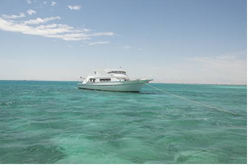 Hurghada Egypte Laatste minuut Kortingscode Booking.com