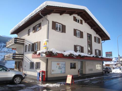 Saas im Prättigau Switzerland Last Minute Discount Code Booking.com