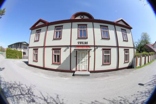 Pärnu Estonia Last Minute Discount Code Booking.com
