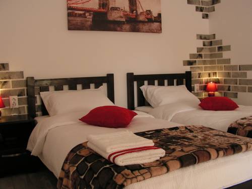 Petroşani Roumanie Code de réduction de dernière minute Booking.com