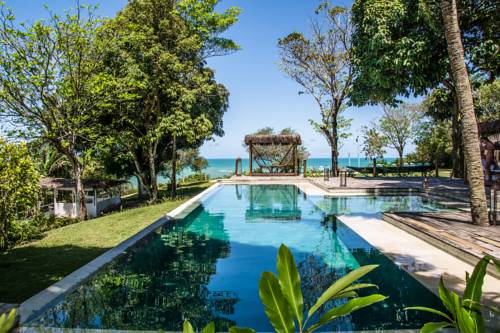 Trancoso Brasilien Last-Minute-Rabattcode Booking.com