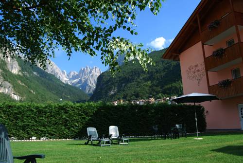 Molveno Italien Last-Minute-Rabattcode Booking.com