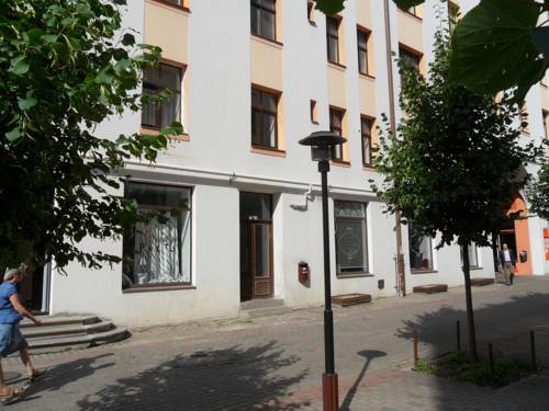 Rīga Latvia Last Minute Discount Code Booking.com