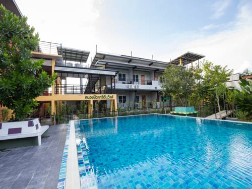 Nong Bua Lamphu Thailand Last Minute Discount Code Booking.com