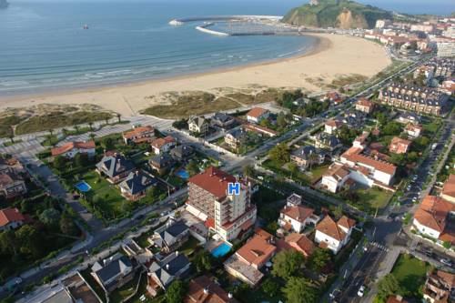 Laredo Spanien Last-Minute-Rabattcode Booking.com