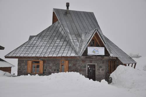 Gudauri Georgia Last-Minute-Rabattcode Booking.com
