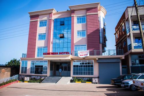 Kampala Uganda Last Minute Discount Code Agoda.com