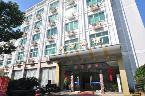 Taohua Chine Code de réduction de dernière minute Booking.com