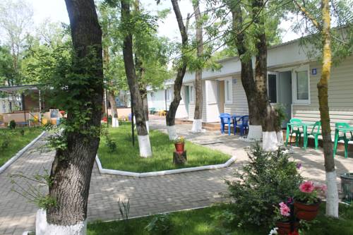 Arkhipo-Osipovka Russia Last Minute Discount Code Booking.com