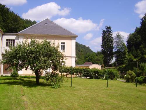 Bad Schandau Germany Last Minute Discount Code Booking.com