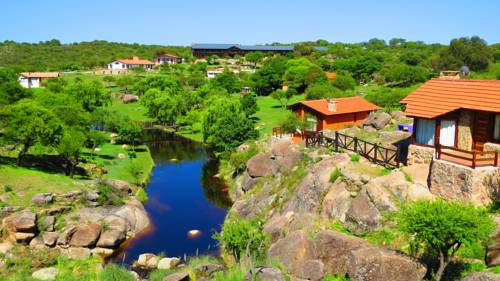 San Lorenzo Argentinien Last-Minute-Rabattcode Booking.com