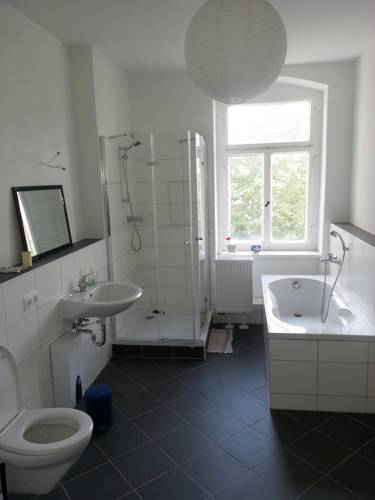 Chemnitz Deutschland Last-Minute-Rabattcode Booking.com