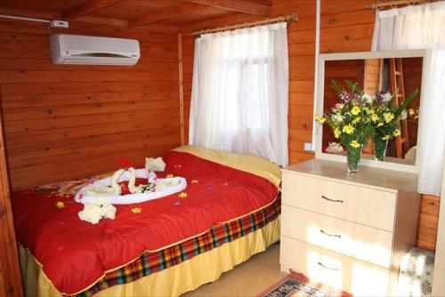Fethiye Turkey Last Minute Discount Code Agoda.com