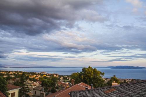 Kastav Kroatien Last-Minute-Rabattcode Booking.com