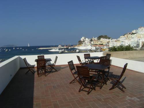 Ponza Italien Last-Minute-Rabattcode Booking.com