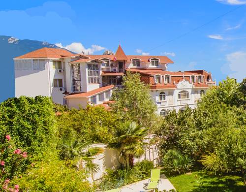 Yalta Crimea Last Minute Discount Code Booking.com