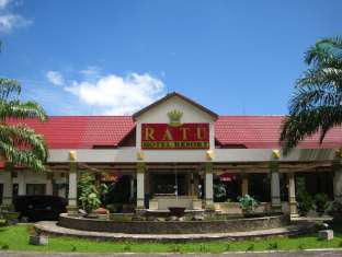 Jambi Indonesia Last Minute Discount Code Agoda.com