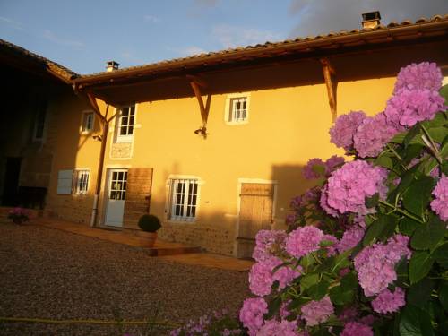 Messimy-sur-Saône France Last Minute Discount Code Booking.com