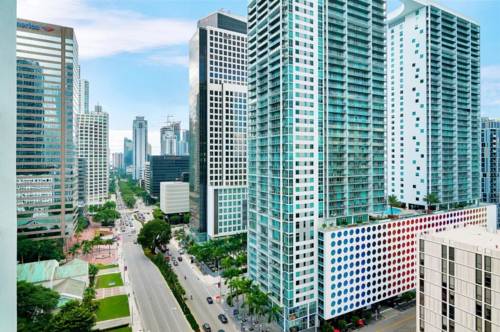 Miami (Florida) United States Last Minute Discount Code Booking.com
