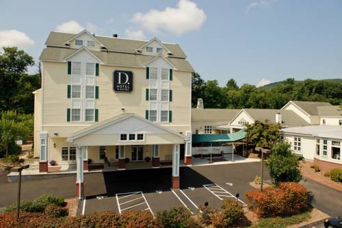 Holyoke- Springfield North (Massachusetts) Verenigde Staten Laatste minuut Kortingscode Booking.com