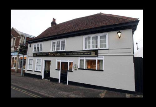 Colchester United Kingdom Last Minute Discount Code Agoda.com