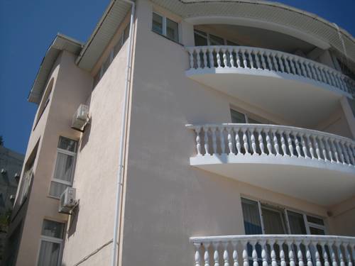 Rybachye Crimea Last Minute Discount Code Booking.com