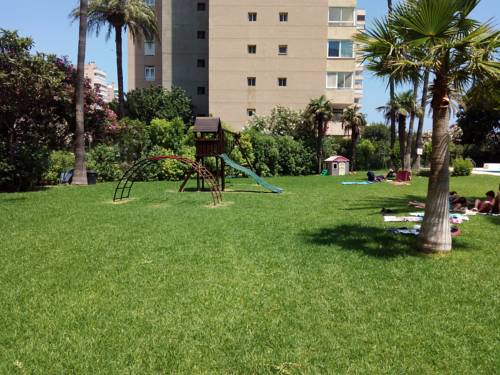 Torremolinos Spain Last Minute Discount Code Booking.com