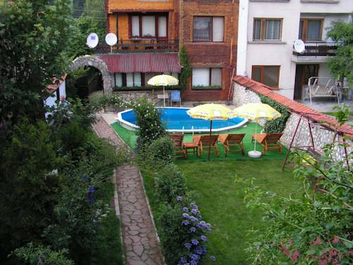 Govedartsi Bulgaria Last Minute Discount Code Booking.com
