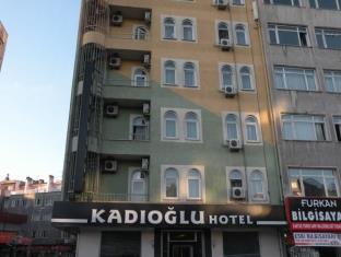 Kayseri Turkey Last Minute Discount Code Agoda.com