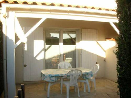 Saint-Palais-sur-Mer Frankreich Last-Minute-Rabattcode Booking.com