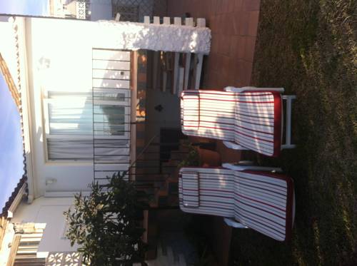 Estepona Spanien Last-Minute-Rabattcode Booking.com
