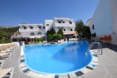 Plakias Greece Last Minute Discount Code Booking.com