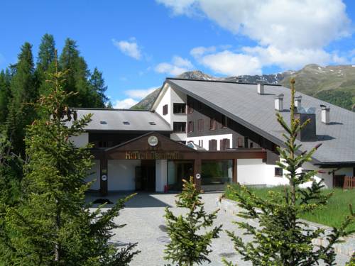 Livigno Italien Last-Minute-Rabattcode Booking.com