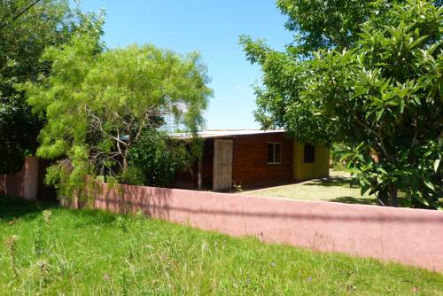El Eden Uruguay Last-Minute-Rabattcode Booking.com