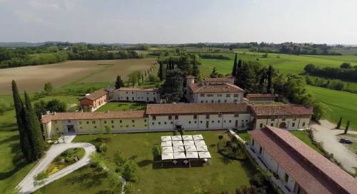 Ponti Sul Mincio Italien Last-Minute-Rabattcode Booking.com