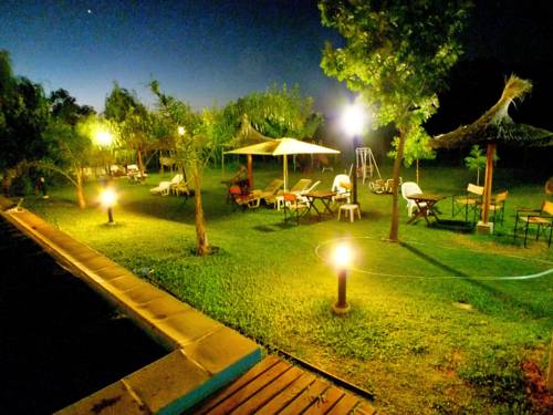 Federación Argentina Last Minute Discount Code Booking.com