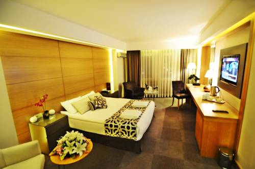 Silivri (Istanbul) Türkei Last-Minute-Rabattcode Booking.com