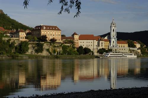Dürnstein Österreich Last-Minute-Rabattcode Booking.com