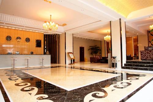 Xichang China Last Minute Discount Code Booking.com